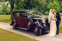 Alan Best Wedding Cars 1072114 Image 0